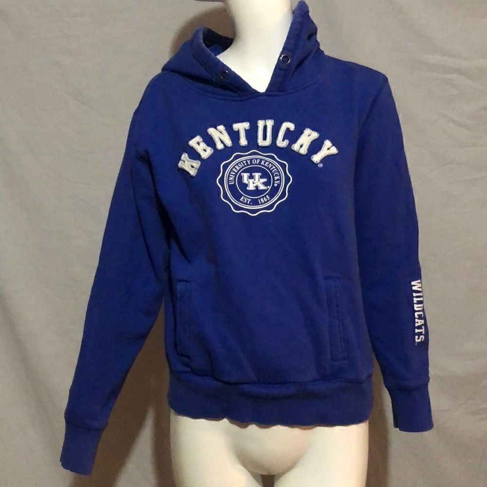Stadium Athletics Kentucky Wildcats Hoodie
